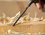 Entretien de meuble en bois par Menuisier France à Patrimonio